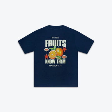 By Their Fruit Tee